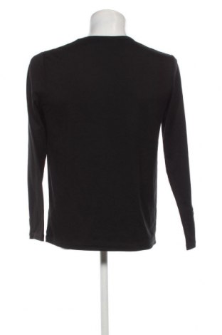 Ανδρική μπλούζα Crivit, Μέγεθος XL, Χρώμα Μαύρο, Τιμή 3,84 €