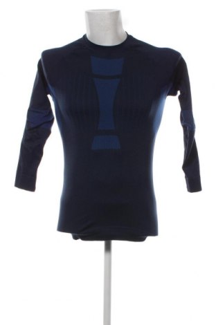 Herren Shirt Crivit, Größe L, Farbe Blau, Preis 6,40 €