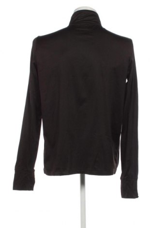 Мъжка блуза Crivit, Размер XL, Цвят Черен, Цена 6,44 лв.