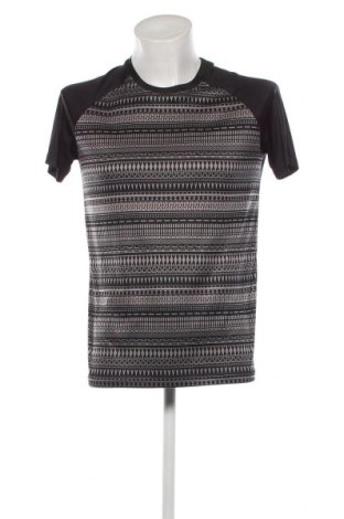 Ανδρική μπλούζα Crivit, Μέγεθος M, Χρώμα Μαύρο, Τιμή 5,01 €