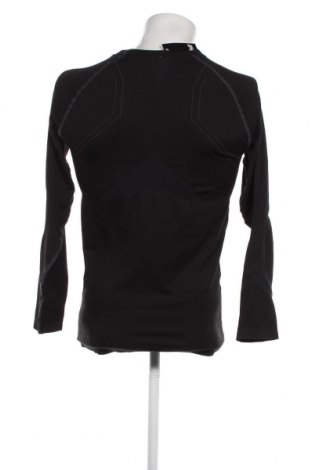 Мъжка блуза Crivit, Размер XL, Цвят Черен, Цена 9,00 лв.