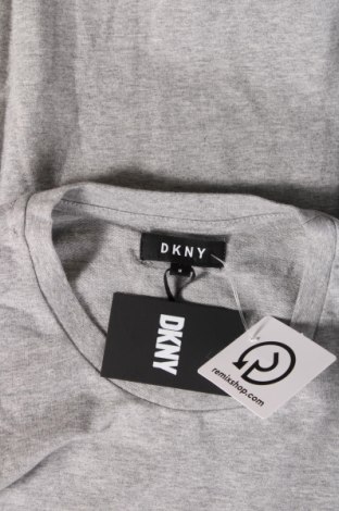 Pánské tričko  DKNY, Velikost M, Barva Šedá, Cena  1 853,00 Kč