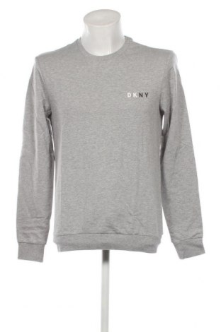 Ανδρική μπλούζα DKNY, Μέγεθος S, Χρώμα Γκρί, Τιμή 17,53 €