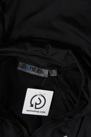 Мъжка блуза Dare 2B, Размер L, Цвят Черен, Цена 22,00 лв.