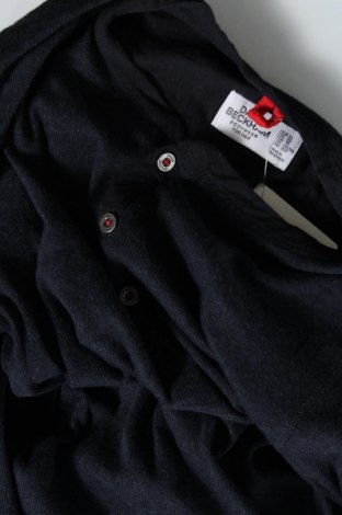 Herren Shirt David Beckham For H&M, Größe XS, Farbe Blau, Preis 4,49 €