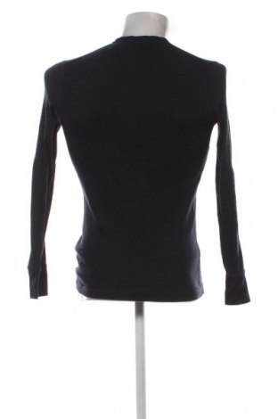Мъжка блуза David Beckham For H&M, Размер XS, Цвят Син, Цена 19,00 лв.