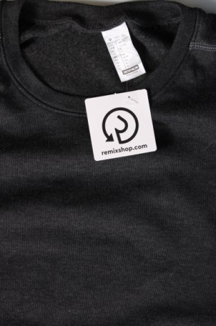 Ανδρική μπλούζα Decathlon, Μέγεθος XL, Χρώμα Γκρί, Τιμή 3,88 €