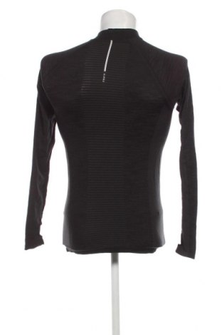 Ανδρική μπλούζα Decathlon, Μέγεθος L, Χρώμα Μαύρο, Τιμή 3,98 €