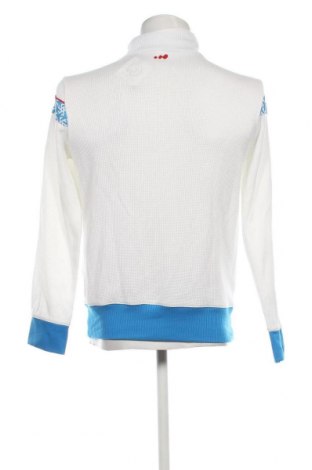 Ανδρική μπλούζα Decathlon, Μέγεθος L, Χρώμα Λευκό, Τιμή 5,99 €