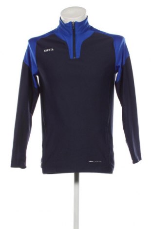 Ανδρική μπλούζα Decathlon, Μέγεθος M, Χρώμα Μπλέ, Τιμή 5,69 €