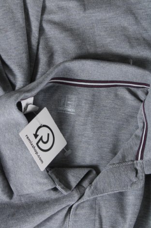 Herren Shirt Decathlon, Größe XXL, Farbe Grau, Preis 7,14 €