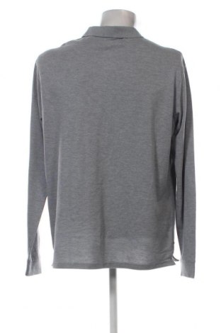 Ανδρική μπλούζα Decathlon, Μέγεθος XXL, Χρώμα Γκρί, Τιμή 6,35 €