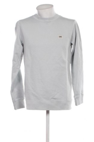 Ανδρική μπλούζα Denham, Μέγεθος M, Χρώμα Μπλέ, Τιμή 11,95 €