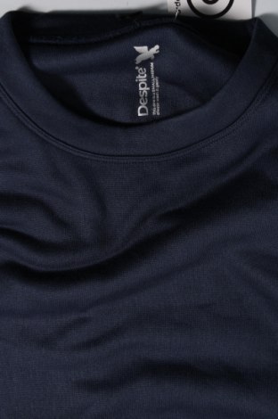 Pánske tričko  Despite, Veľkosť M, Farba Modrá, Cena  7,15 €