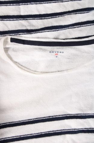 Мъжка блуза Devred 1902, Размер M, Цвят Бял, Цена 9,69 лв.
