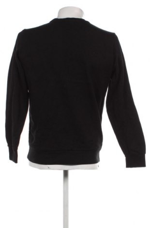 Ανδρική μπλούζα Diesel, Μέγεθος S, Χρώμα Μαύρο, Τιμή 69,23 €