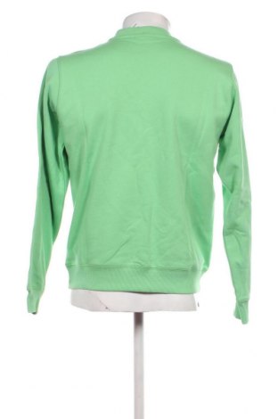 Herren Shirt Diesel, Größe S, Farbe Grün, Preis 134,63 €
