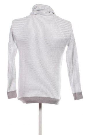 Ανδρική μπλούζα Edc By Esprit, Μέγεθος S, Χρώμα Λευκό, Τιμή 7,13 €