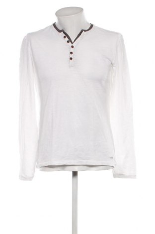 Ανδρική μπλούζα Edc By Esprit, Μέγεθος L, Χρώμα Λευκό, Τιμή 5,94 €