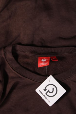 Pánské tričko  Engelbert Strauss, Velikost XL, Barva Hnědá, Cena  383,00 Kč