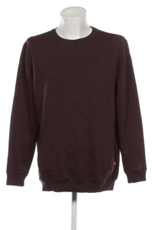 Ανδρική μπλούζα Engelbert Strauss, Μέγεθος XL, Χρώμα Καφέ, Τιμή 8,91 €