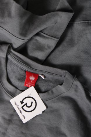 Ανδρική μπλούζα Engelbert Strauss, Μέγεθος M, Χρώμα Μπλέ, Τιμή 16,70 €