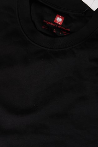 Мъжка блуза Engelbert Strauss, Размер L, Цвят Черен, Цена 27,00 лв.