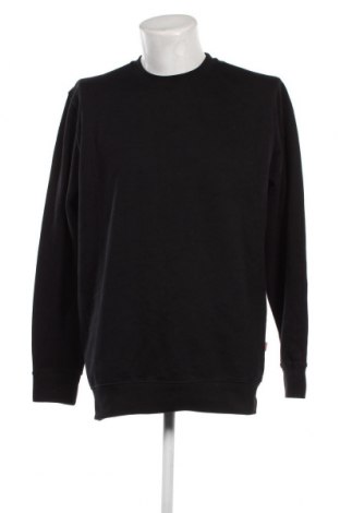 Мъжка блуза Engelbert Strauss, Размер L, Цвят Черен, Цена 15,39 лв.