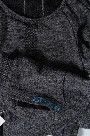 Pánske tričko  Ergee, Veľkosť S, Farba Sivá, Cena  3,65 €
