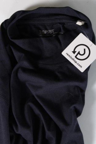 Ανδρική μπλούζα Esprit, Μέγεθος M, Χρώμα Μπλέ, Τιμή 14,85 €