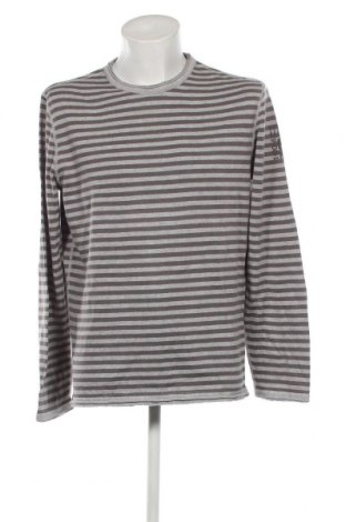 Pánske tričko  Esprit, Veľkosť XL, Farba Sivá, Cena  3,54 €