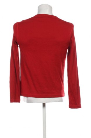 Мъжка блуза Esprit, Размер L, Цвят Червен, Цена 12,24 лв.