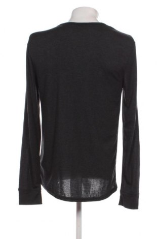 Herren Shirt Essentials by Tchibo, Größe XL, Farbe Grau, Preis € 3,44