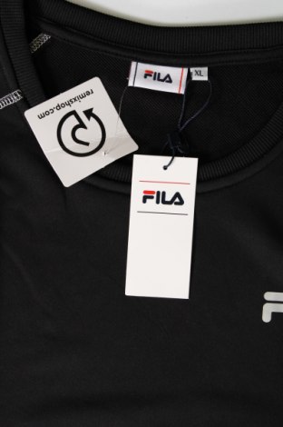 Pánské tričko  FILA, Velikost XL, Barva Černá, Cena  626,00 Kč