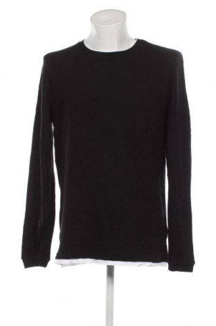 Herren Shirt FSBN, Größe XL, Farbe Schwarz, Preis € 6,74