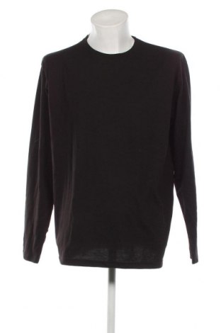 Ανδρική μπλούζα FTS, Μέγεθος XXL, Χρώμα Μαύρο, Τιμή 2,94 €