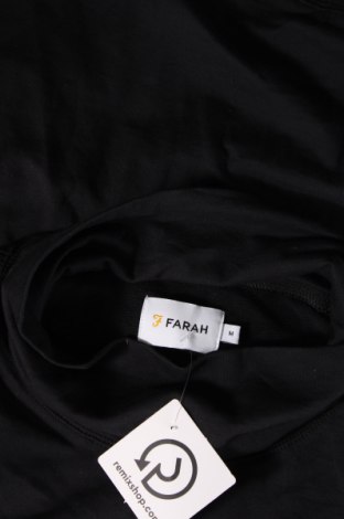 Мъжка блуза Farah, Размер M, Цвят Черен, Цена 45,12 лв.