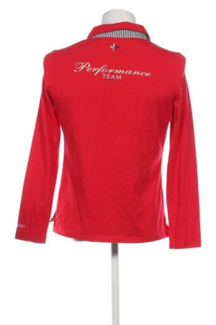 Pánské tričko  Felix Buhler, Velikost XL, Barva Červená, Cena  383,00 Kč