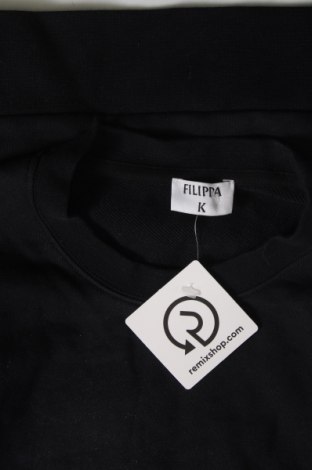 Herren Shirt Filippa K, Größe XS, Farbe Schwarz, Preis € 43,12