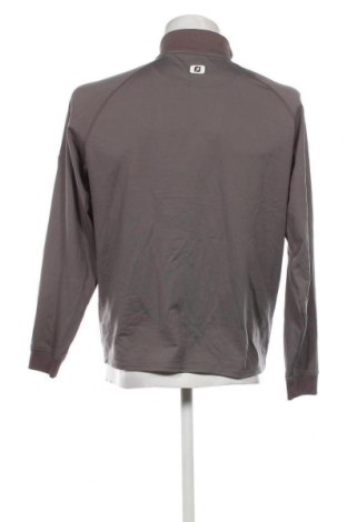 Herren Shirt Fj, Größe M, Farbe Grau, Preis 4,64 €