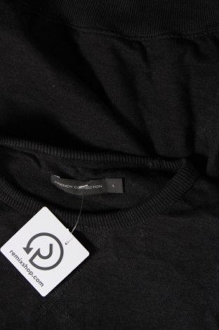 Herren Shirt French Connection, Größe L, Farbe Grau, Preis 11,41 €