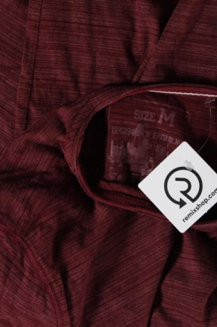 Pánske tričko  Friends, Veľkosť M, Farba Červená, Cena  3,81 €