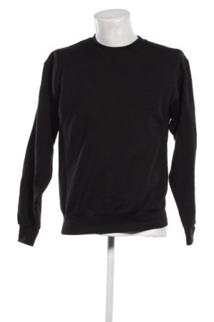 Мъжка блуза Fruit Of The Loom, Размер M, Цвят Черен, Цена 11,40 лв.