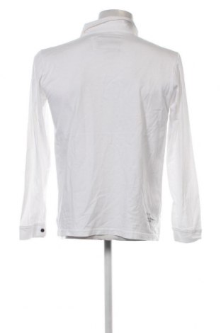 Herren Shirt G-Star Raw, Größe S, Farbe Weiß, Preis 37,36 €