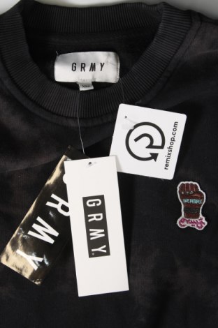 Pánske tričko  GRMY, Veľkosť XXS, Farba Čierna, Cena  5,98 €