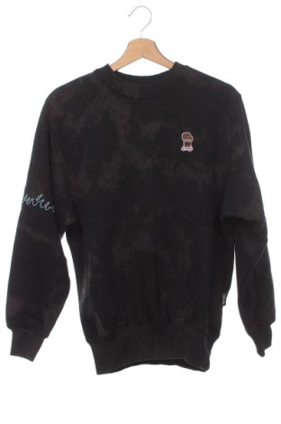 Ανδρική μπλούζα GRMY, Μέγεθος XXS, Χρώμα Μαύρο, Τιμή 5,98 €
