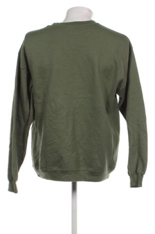 Herren Shirt Gildan, Größe L, Farbe Grün, Preis € 6,35