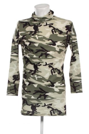 Herren Shirt Gina Tricot, Größe S, Farbe Mehrfarbig, Preis € 3,76