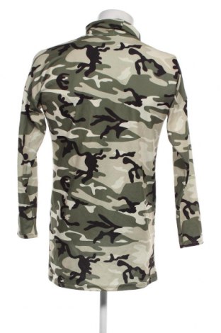 Ανδρική μπλούζα Gina Tricot, Μέγεθος S, Χρώμα Πολύχρωμο, Τιμή 8,52 €