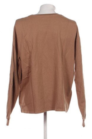Мъжка блуза Good American, Размер XL, Цвят Кафяв, Цена 89,76 лв.